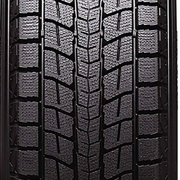 Dunlop Winter Maxx SJ8 235/65R18 | Tires for manufacturing