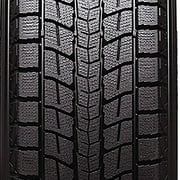 Dunlop Winter Maxx SJ8 Winter 265/65R18 114R Light Truck Tire