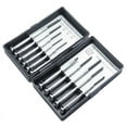 thumbnail image 6 of SSKFHGI 11PCS Micro Precision Screwdriver Set Mini Jewellers Watch X3C1 Glasses, 6 of 8