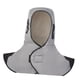 thumbnail image 2 of Capuchas de soldadura de protección completa Protector de cuello de soldadura multifuncional duradero gris, 2 of 9
