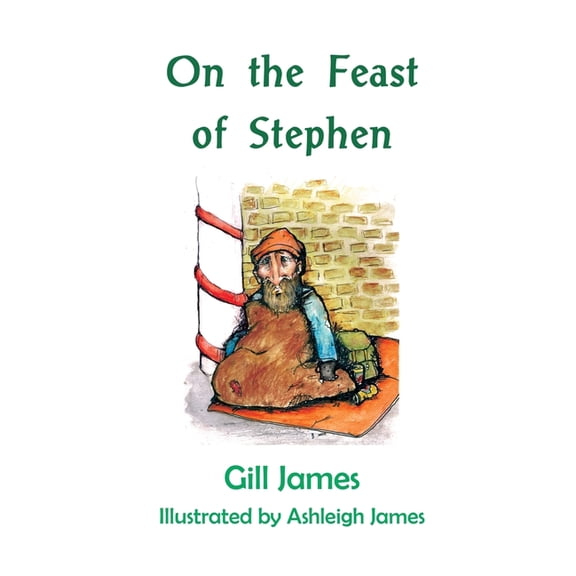 On the Feast of Stephen, (Paperback)
