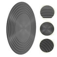 thumbnail image 4 of OULII 1Set Kitchen Accessory Heat Plate for Daily Life 11X11in, 4 of 8