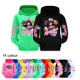 thumbnail image 2 of aphmau Teen Sweater, Hoodie for boy girl, 2 of 7