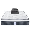 thumbnail image 1 of Colchón Queen Size Cardona Spring Air con Sábanas Royal, 1 of 7