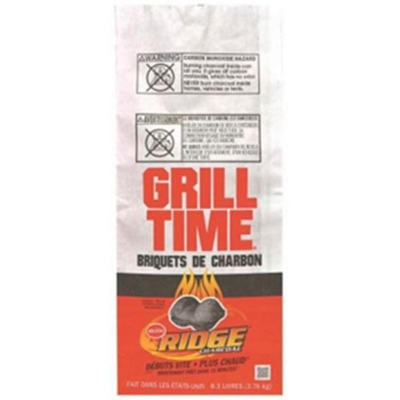 Royal Oak Enterprises, 192-120-172 8.3 lbs. Can Minit Light, Charcoal Briquets
