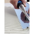 thumbnail image 3 of Troxell Professional Grade Stainless Steel Trowels, 3 of 3
