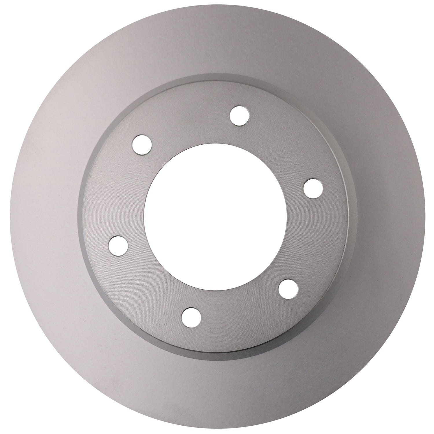 UltraHC Coated High Carbon Brake Rotor, Front UR009727, Ford Ranger 2021-2019