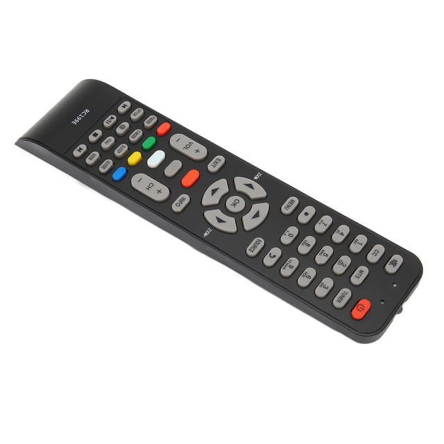 Reemplazo de control remoto, reemplazo de control remoto Desgaste del control remoto Reemplazo del control remoto Tecnología avanzada