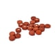 thumbnail image 5 of Eigraketly Juego de 20 almohadillas para saxofón, 10mm, portátil, de cuero, Mini saxofón, almohadillas para instrumentos musicales, reparación Accesorios para instrumentos musicales, 5 of 6