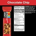 thumbnail image 3 of KIND Granola Chewy Bar, Chocolate Chip, 10 Count, 3 of 3