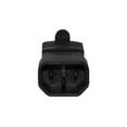thumbnail image 4 of SF Cable NEMA 5-15R to C14 Power Plug Adapter, 4 of 5