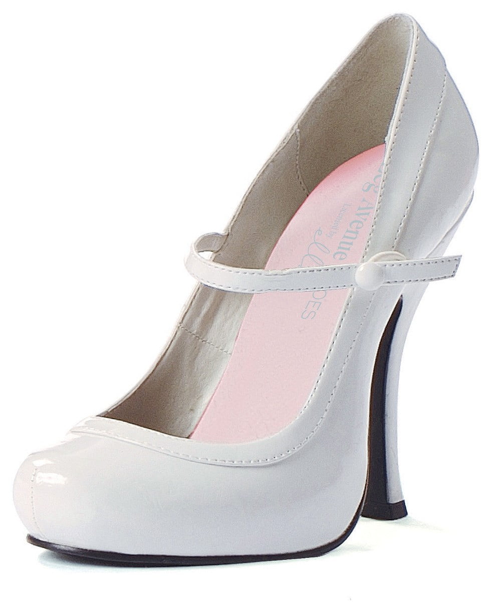 ELLIE SHOES Mary Jane Baby Doll Shoes