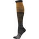 thumbnail image 3 of 1 par/3 pares de calcetines de compresión para hombre y mujer, hasta la rodilla, para ciclismo, para enfermeras, correr, senderismo y venas varicosas., 3 of 3