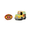 Cocomelon 7.5" Scale School Bus Radio Control Cars