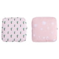 thumbnail image 1 of CHOK Sacs de Rangement Menstruation Féminine Premier Sac de Règles pour Femmes et Adolescentes, 1 of 5