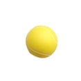 thumbnail image 1 of Pegatinas de bola 3D transparentes para coche, bola de personalidad, decoración de cristal roto, envoltura de decoración para coche Automoción decorativa y accesorios pelota de tenis amarilla Speravity CZ10679-03, 1 of 6