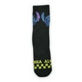 thumbnail image 3 of Disney Stitch Men's Quarter Socks, 6-Pack, Size 8-12, 3 of 10