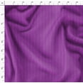 thumbnail image 4 of Soimoi Purple polyester Crepe Fabric Lace Border Abstract Printed Fabric 1 Yard 42 Inch Wide, 4 of 5