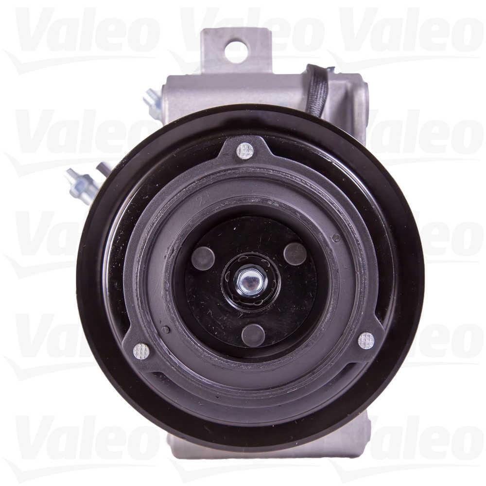 Valeo 815632 2011-2014 Ford Mustang Compressor 3.7L
