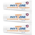 thumbnail image 1 of Crema antimicótica PHYTOZINE 1% Tolnaftato 30 ml para la tiña, 1 of 6