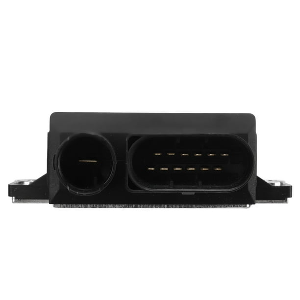 Glow Plug Relay,Glow Plug Control Unit Glow Plug Control Unit Built for