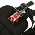 thumbnail image 5 of Ergonomic Backpack Shoulder Strap with Adjustable Harness for Heavy Duty Power Equipment Support, 5 of 7