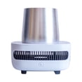 thumbnail image 2 of TIMIFIS USB Refrigerator Cupcooler Drinks Beverage Cooler Fast Portable USB Refrigerator Kitchen Gadgets, 2 of 3
