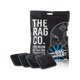 thumbnail image 1 of Limpiador interior de microfibra suave The Rag Company, 4 piezas, 1 of 9
