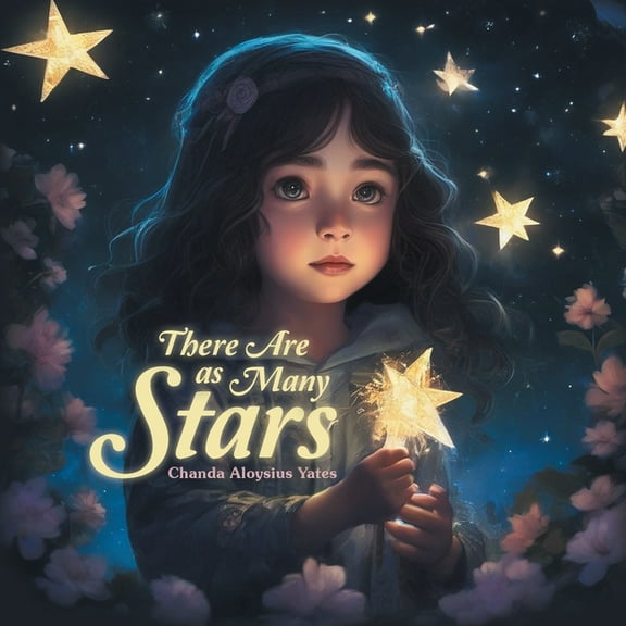 There Are as Many Stars, (Paperback)