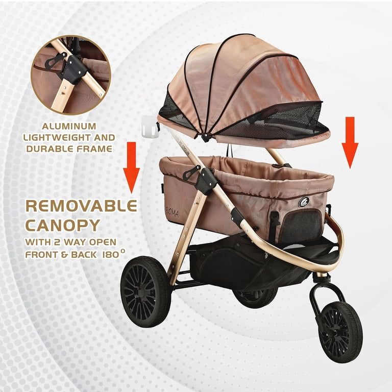 uppababy cruz weight with seat V3 Stroller eco backpack and elegance for every Beer Fishing Lure BenShot Color:Copper Demon