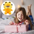 thumbnail image 5 of Garfield Plush Doll 40cm, 5 of 5