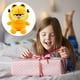 thumbnail image 5 of Una cosa Muñeco de peluche Garfield de 40 cm Regalos vacaciones, 5 of 5