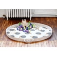 thumbnail image 4 of 3 Sprouts Play Mat and Storage Bag-Hedgehog, 4 of 5