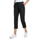 thumbnail image 1 of Pantalones Capri CRZ YOGA 23" Stretch Negro Talle XL, 1 of 8