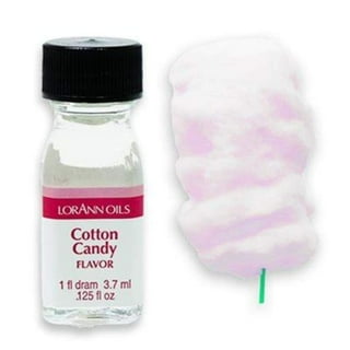 Cotton Candy Fragrance Oil - Premium Grade Scented Oil - 100ml