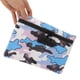 thumbnail image 3 of Bolsa de transporte diseño de cremallera costura fina sellado bolsa a prueba de olores almacenamiento seguro duradero para viajes ANGGREK Otros, 3 of 8