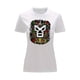 thumbnail image 1 of Playera Blusa Con Impresion De Luchador Fiestas Patrias Mexico Septiembre Color Blanco Talla Grande Marca Emil SaEs, 1 of 4