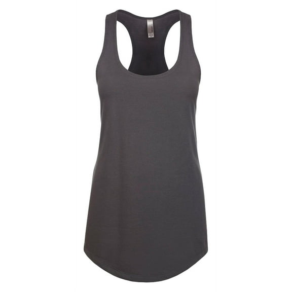 Next Level Active Apparel Womens Ideal Racerback Tank