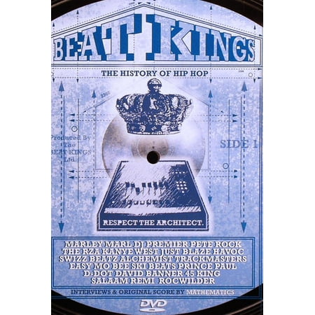 Beat Kings (World Best Hip Hop Beats)