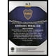 thumbnail image 2 of Tarjeta coleccionable Panini Prizm Copa Mundial de Clubes de la FIFA 2025 Zeballos, 2 of 2