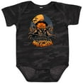 thumbnail image 3 of Inktastic Halloween Scarecrow Boys or Girls Baby Bodysuit, 3 of 5