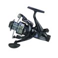 thumbnail image 5 of Max 8-25KG Drag 14+1 BB Carp Front Rear Double Brake Spinning Fishing Reel Metal Spool fishing tools fishing reel saltwater, 5 of 10