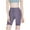 Purple, variant on Tbopshirt Yoga Pants Biker Shorts,Solid Color Hip Lift Fitness High Waist Elastic Exercise Gym Running Yoga Shorts for Women Leggings Plus Size,S-XXL