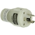 thumbnail image 2 of Adapter 20A LK MALE-15A ST FEM CA3, 2 of 2