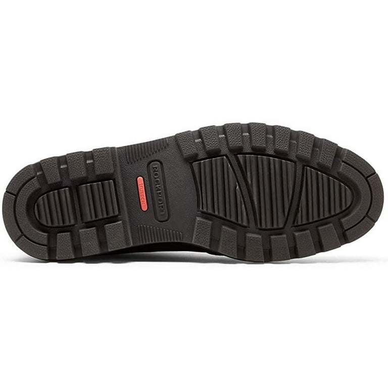 Rockport marangue boots black new arrivals