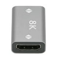thumbnail image 4 of HD Multimedia Interface Extender, Utilisation Quotidienne 8K 60Hz Adaptateur Large Compatibilité pour Console de Jeu, 4 of 8