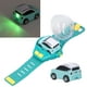 thumbnail image 1 of Juguete De Reloj De Muñeca Para Automóvil, Mini Control Remoto De Carga USB Desmontable Reloj De Automóvil Juguetes Mochilas De Caza Para Niños Y Niñas Regalo De Cumpleaños, 1 of 7