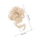 thumbnail image 5 of BRIGHTFUFU 1Par Accesorio Para Beige Para Mujer Moño Falso Cómodo Y Fácil De Usar, 5 of 7