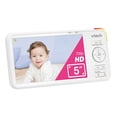 thumbnail image 5 of Vtech 5" Smart Wi-Fi 1080p Pan & Tilt Monitor, 5 of 5