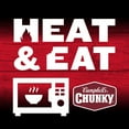 thumbnail image 6 of Campbell's Chunky Soup, Spicy Chicken Noodle Soup, 18.6 oz Can, 6 of 16